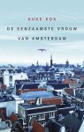 Auke Kok - De eenzaamste vrouw van Amsterdam