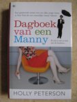 Peterson, Holly - Dagboek van een Manny