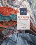 Ann Budd - The Knitter's Handy Book of Top-Down Sweaters