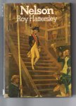 Hattersley Roy - Nelson Horatio