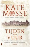 Kate Mosse - Tijden van vuur