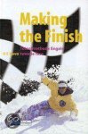 C. Meijer - Making the finish 4/5 havo leerlingenboek