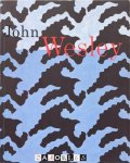Marja Bloem - John Wesley Paintings / Gemälde / Schilderijen 1963 - 1992 Gouaches / Gouachen 1961 - 1992