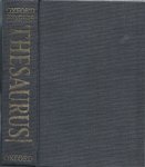 KIRKPATRICK, BETTY - The Concise Oxford Thesaurus compiled by ....