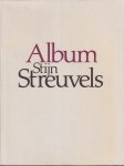 Speliers, Hedwig - Album Stijn Streuvels