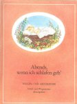 Klusen  Ernst  Illustrationen  Mouche Vormstein  Musikalische Bearbeitung und Notensatze  Ernst Klusen - Die schönsten Kinderlieder und Kinderreime