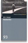 Winfried Georg Sebald 218811 - Austerlitz