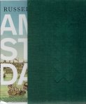 SHORTO, Russell - Amsterdam - Geschiedenis van de meest vrijzinnige stad ter wereld.
