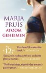PRUIS, Marja - Atoomgeheimen