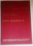 Pannier, Prof. Dr. R. / Verstraete, Prof. Dr. M. - Hoge bloeddruk