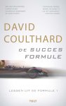 David Coulthard 182368 - De succesformule Lessen uit de Formule 1