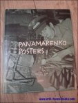 Morrens, Paul / Willemse, Hans - Panamarenko Posters