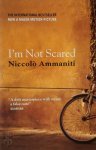 Niccolò Ammaniti 49230, Jonathan Hunt 49231 - I'm not scared