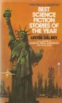 Del Rey, Lester - Best Science Fiction Stories of the Year