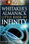 Mike Flynn - Whitaker's Almanack - Little Book of Infinity