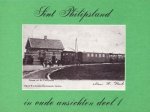 J.P. Kunst-Verwijs - Sint-Philipsland in oude ansichten deel 1