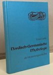 Uehli, Ernst - Nordisch-Germanische Mythologie als Mysteriengeschichte