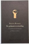 Franz Kafka - De Gedaanteverwisseling