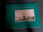 Stanton, Samuel Ward - New York Bay steam vessels