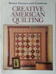 Gerald M. Knox - Creative American quilting