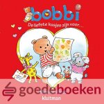 Maas, Monica - Bobbi de liefste kusjes zijn voor... *nieuw* Maas, Monica - Bobbi de liefste kusjes zijn voor... *nieuw*