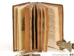 Govarts, Petri ( Petrus ). - Certamina ecclesiastica. [ Tiuli Opusculorum quae in hoc Libro continentur I. Certamen immunitatis Sacerdotum Belgii in causis personalibus praecipuè criminalibus &c. II. Certamen pro immunitate Ecclesiastica, seu asylo &c. cum Appendice, in t...