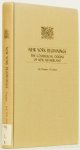 CONDON, T.J. - New York beginnings. The commercial origins of New Netherland.