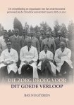 Bas Nugteren - Die Zorg Droeg Voor Dit Goede Verloop