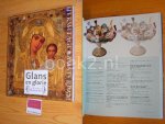Irina Barinova, Vincent Boele, Hildo Bos - Glans en glorie - Kunst van de Russisch orthodoxe kerk