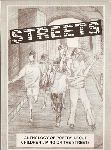 Diverse auteurs - Streets - an anthology of poetry about children living on the streets