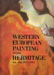 Albert Kostenevich 24771 - Western European Painting in the Hermitage: 19th - 20th centuries