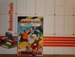 Disney, Walt - Donald Duck - pocket 27 - de verschrikkelijke Kong King