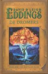 Eddings, David & Leigh - De Dromers 3: De Kristallen Kloof