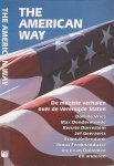 Vries Dolf de; Dendermonde Max; Dorrestein Renate e.a - The American way De mooiste verhalen over de Verenigde Staten