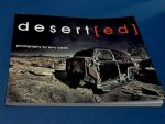Raedts, Arny - Desert[ed]