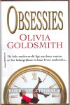 Goldsmith, Olivia - Obsessies