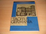 Tacitus - Germania