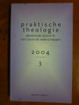 Redactie Nederlands tijdschrift voor pastorale wetenschappen - Praktische theologie Thema oa: leiderschap en management