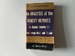 Porter Geddes, Donald - An Analysis of the Kinsey Reports on Sexual Behavior in the Human Male and Female