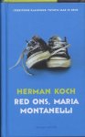 Herman Koch - Don't You Know There's a War On?