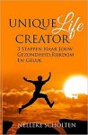 Nelleke Scholten - Unique Life Creator