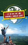 Marcel Gansevoort - Hoe word ik wereldreiziger?