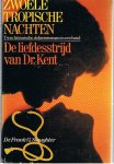 Slaughter, Dr. Frank - Zwoele tropische nachten en De Liefdesstrijd van Dr. Kent - twee historische doktersromans