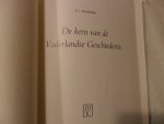 Roukema R.J. - De kern van de vaderlandse geschiedenis