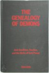 Robert Casillo - The Genealogy of Demons