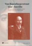 Rein van der Wiel - Van Rapenburgerstraat naar Amerika Rein van der Wiel - Van Rapenburgerstraat naar Amerika