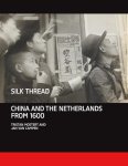 Tristan Mostert-Jan van Campen - (1) Silk Thread