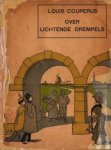 COUPERUS, Louis - Over lichtende drempels.