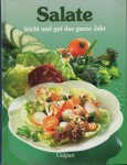  - Salate, leicht und gut das ganze Jahr