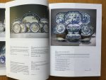 - 3 Auction Catalogues Christie's Amsterdam: Chinese and Japanese Ceramics and Works of Art, 20 November 2002 - 4 November 2003 - 19 May 2004 - 3 Auction Catalogues Christie's Amsterdam: Chinese and Japanese Ceramics and Works of Art, 20 November 2002 - 4 November 2003 - 19 May 2004